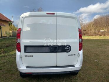 Opel Combo 1,3