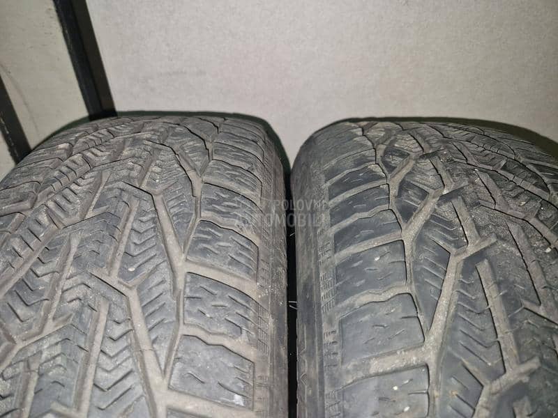 Aluminijumske felne  16" 5 x 112