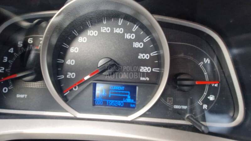 Toyota RAV 4 2.0 ben/tng 4x4