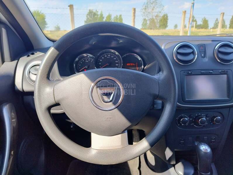 Dacia Sandero 1.2