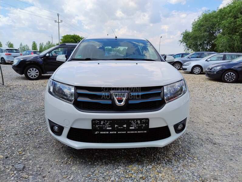 Dacia Sandero 1.2
