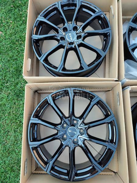 Aluminijumske felne  19" 5 x 114.3