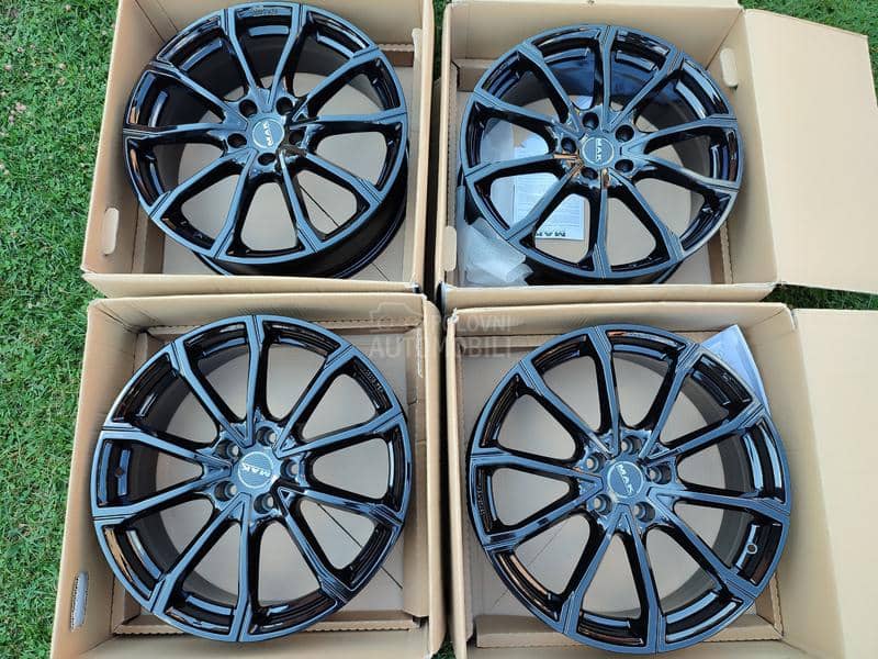 Aluminijumske felne  19" 5 x 114.3