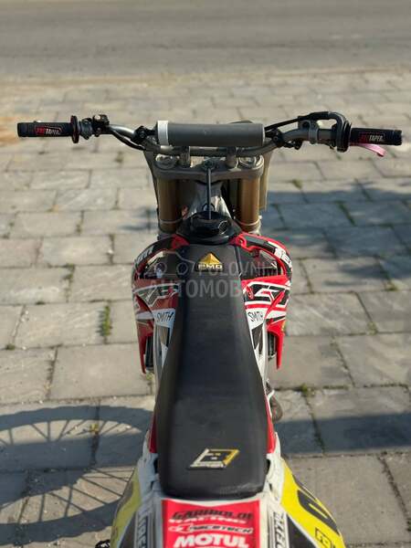 Honda CRF 250R