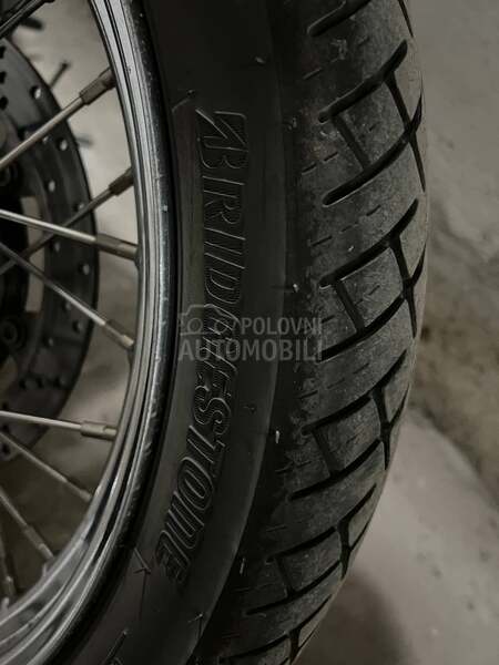 Triumph Bonneville