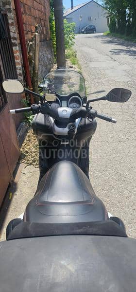 Yamaha X Max 250cc delovi