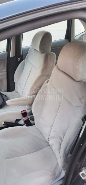 Citroen C3 1.4 hdi