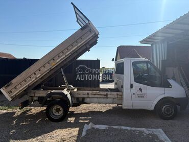 Ford Transit B KAT