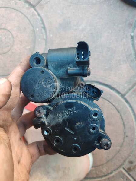 kompresor vazdušnih jastukae61