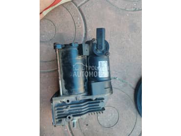 kompresor vazdušnih jastukae61 za BMW Serija 5 od 2003. do 2010. god.