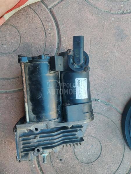 kompresor vazdušnih jastukae61