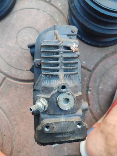 kompresor vazdušnih jastukae61