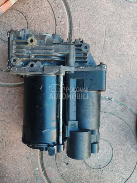 kompresor vazdušnih jastukae61