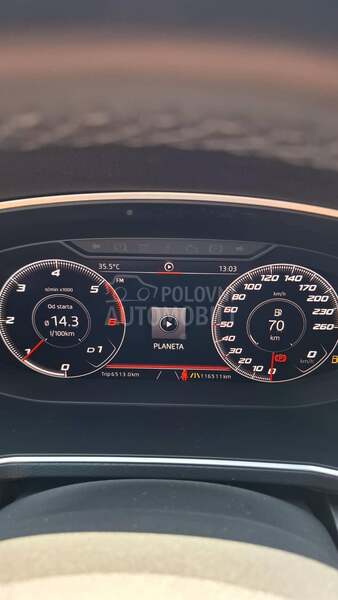 Seat Tarraco excellence