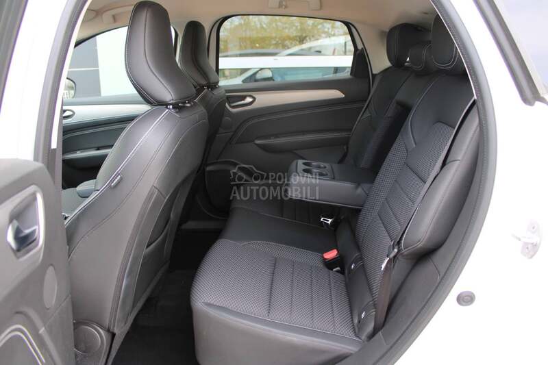 Renault Megane Conquest 1.3 tCe EDC