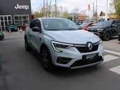 Renault Megane Conquest 1.3 tCe EDC