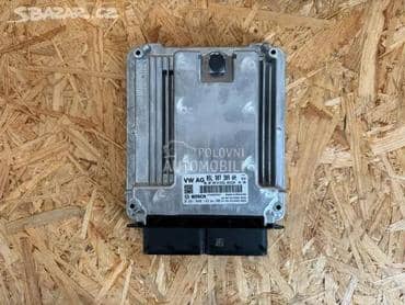 Kompjuter motora 2.0 tdi za Audi A3 od 2020. do 2026. god.