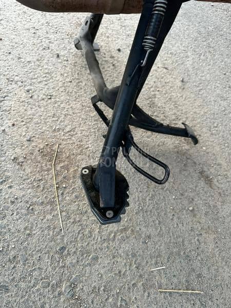 Ducati MULTISTRADA 950S TOURING