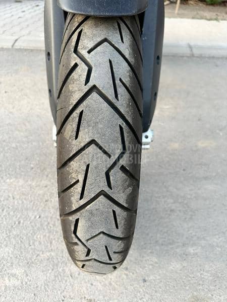 Ducati MULTISTRADA 950S TOURING