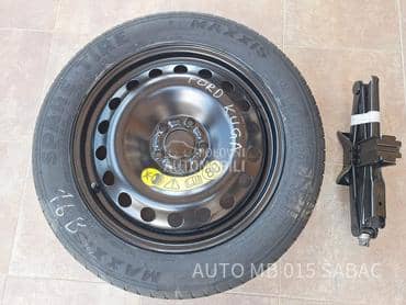 Rezervni tocak za Ford Kuga