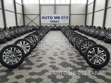 Rezervni tocak za Ford Kuga