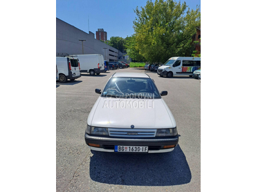 Toyota Carina 