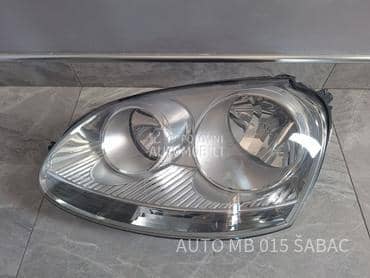 Levi far za Volkswagen Jetta, Golf 5