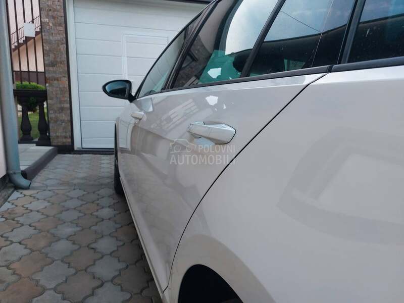 Volkswagen Golf 7 1.6 TDI