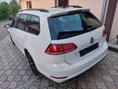 Volkswagen Golf 7 1.6 TDI