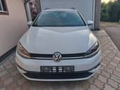 Volkswagen Golf 7 1.6 TDI