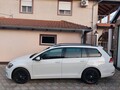 Volkswagen Golf 7 1.6 TDI
