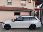 Volkswagen Golf 7 1.6 TDI