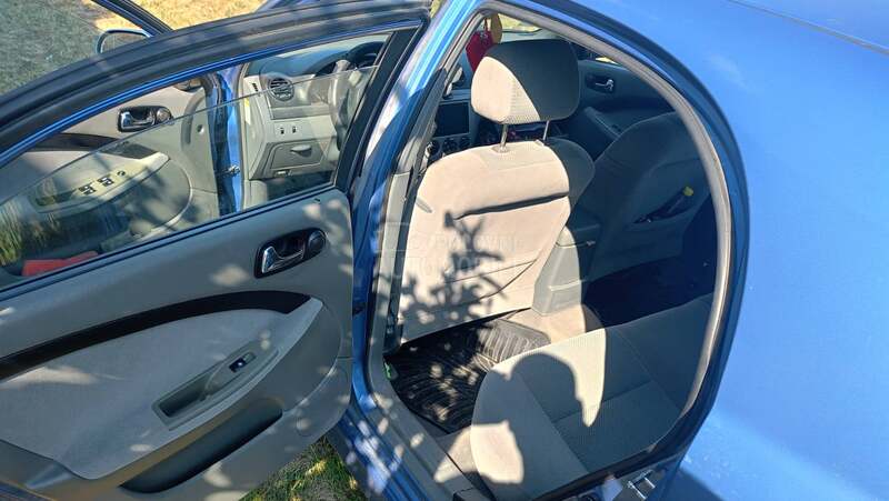 Chevrolet Lacetti 1.4