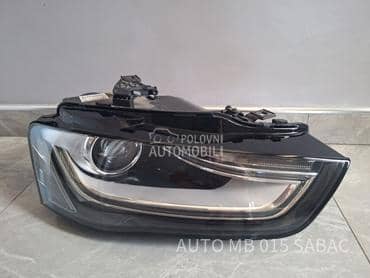 Desni far za Audi A4