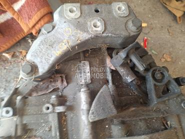 menjac za Volkswagen Passat B6 od 2005. do 2013. god.