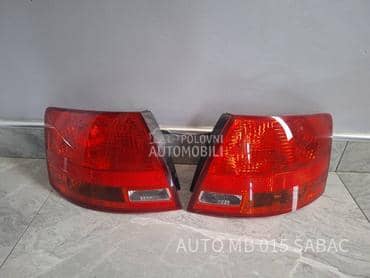 Stop svetla za Audi A4 od 2005. do 2008. god.