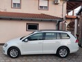Volkswagen Golf 7 1.6 TDI