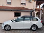 Volkswagen Golf 7 1.6 TDI
