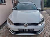 Volkswagen Golf 7 1.6 TDI