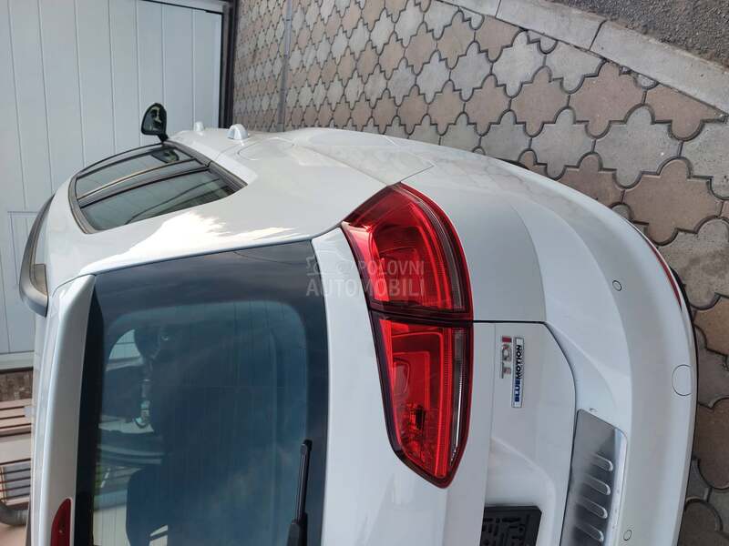 Volkswagen Golf 7 1.6 TDI