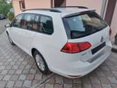 Volkswagen Golf 7 1.6 TDI