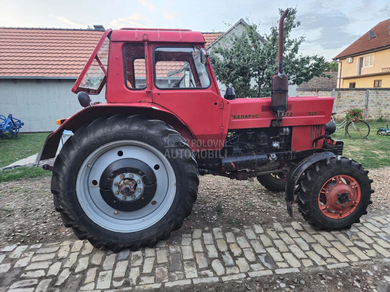 Belarus 82