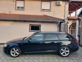 Audi A6 2.0TDI