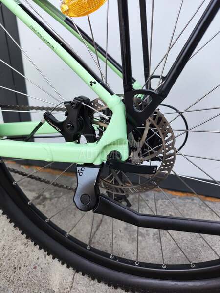 Cube Acess Allroad 29er