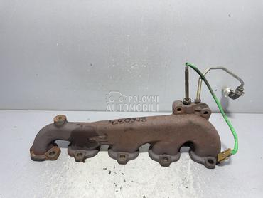 IZDUVNA GRANA za Nissan X-Trail