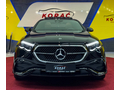 Mercedes Benz E 220 d 4 Matic AMG