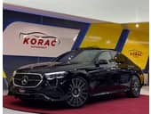 Mercedes Benz E 220 d 4 Matic AMG