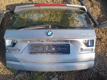 gepek vrata za BMW X3