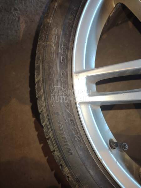 Aluminijumske felne  19" 5 x 112