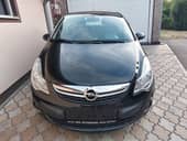 Opel Corsa D 1.3 MJT